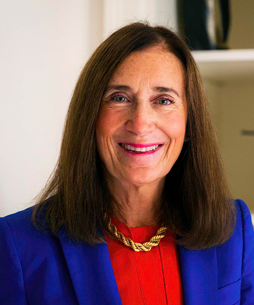 Deb Goldberg